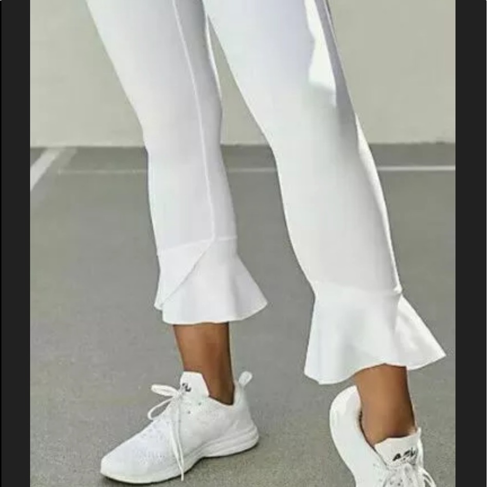 Free People Super-High-Rise 7/8 Sanctuary Leggings